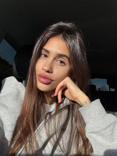 Photo of model @little_domii