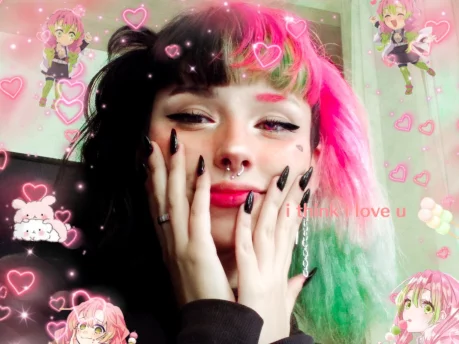 Photo of model @little_tsuki