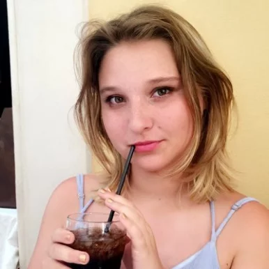 Photo of model @littlebabyheidi