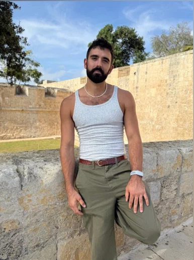 Photo of model @littlebiggs