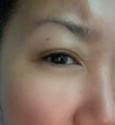 Photo of model @littlebigspoon