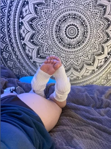 Photo of model @littleboo19