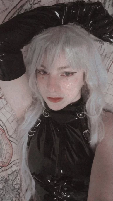 Photo of model @littlebread.vip