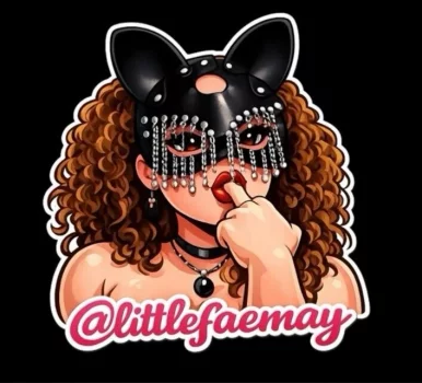 Photo of model @littlefaemay