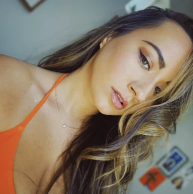 Photo of model @littlelainelassie