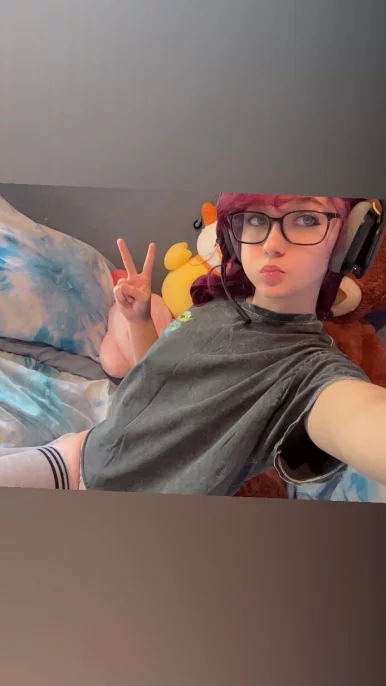 Photo of model @littlelily08