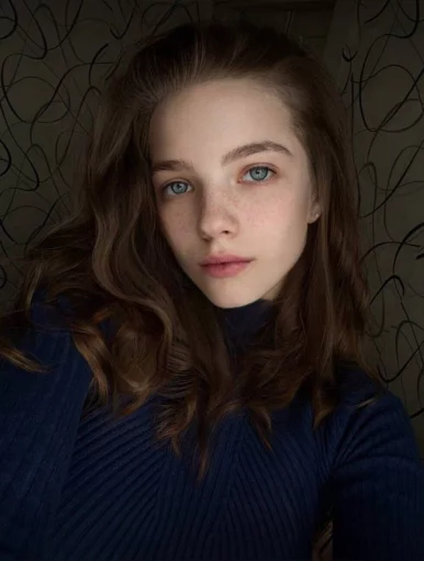 Photo of model @littlelily2007