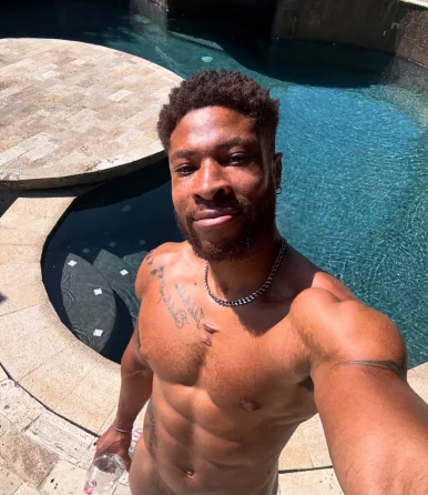 Photo of model @littlemaly