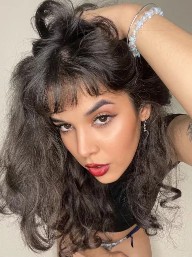 Photo of model @littlemisskimmy