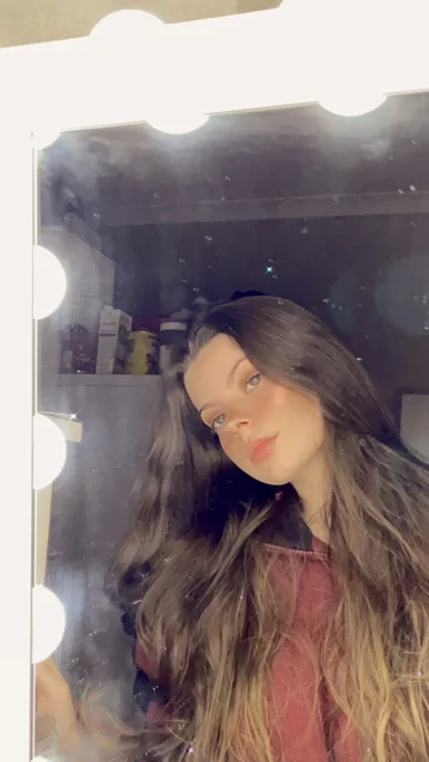 Photo of model @littlemisspolly