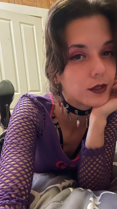 Photo of model @littlemsarty