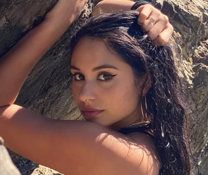 Photo of model @littlenadia