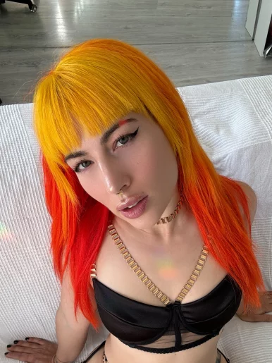 Photo of model @livay_free