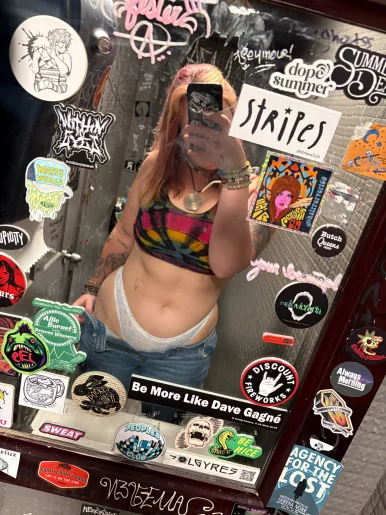 Photo of model @livihippie0.0