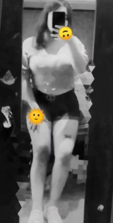 Photo of model @lizdircio