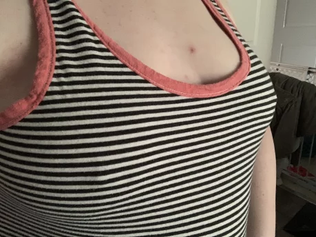 Photo of model @lizlix