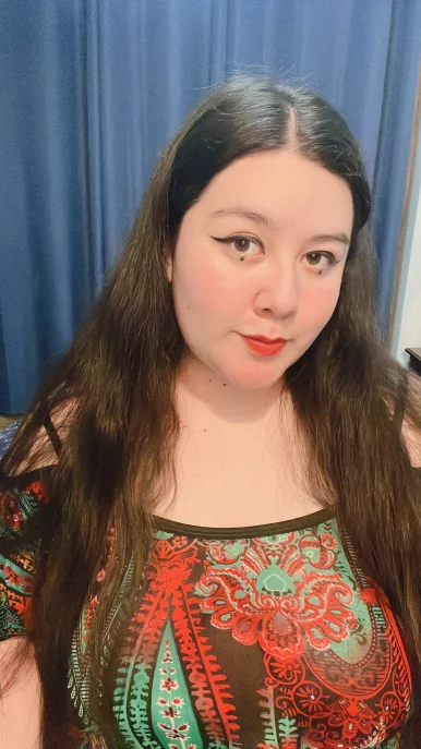 Photo of model @lizren