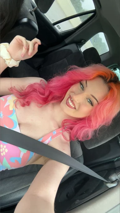 Photo of model @lizthegoat