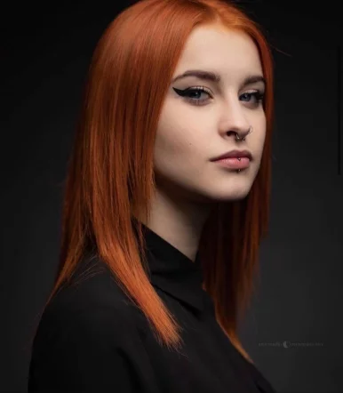 Photo of model @liztyrious