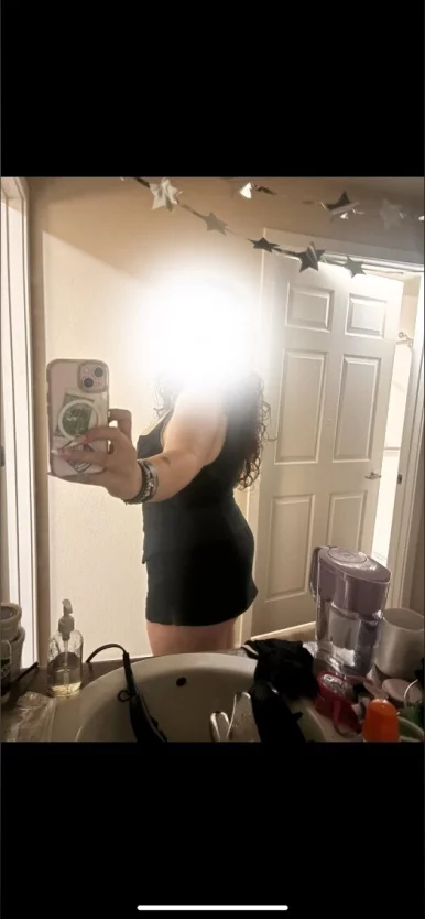 Photo of model @lizzi888