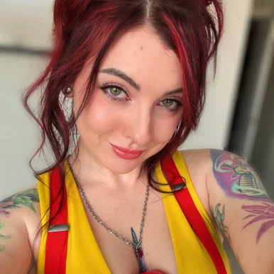 Photo of model @lizziblake