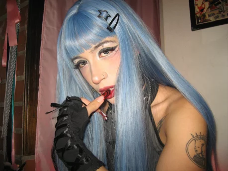 Photo of model @lizzybaddi69