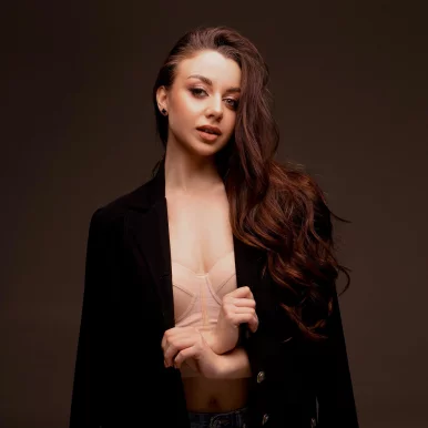 Photo of model @lliizzyy