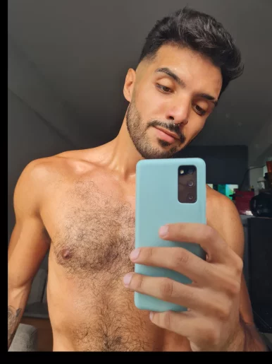 Photo of model @lobito2026