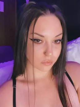 Photo of model @lochnessa93