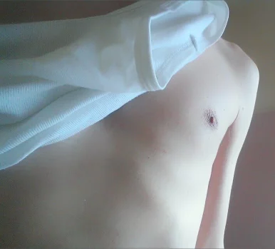 Photo of model @lockedlittlef4g