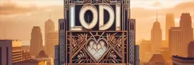 Photo of model @lodilove