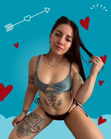 Photo of model @lola_desires