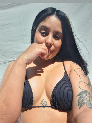 Photo of model @lolainvelvet