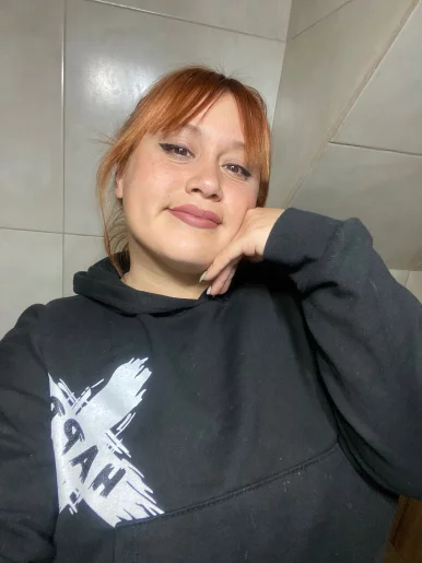 Photo of model @lolasoffia