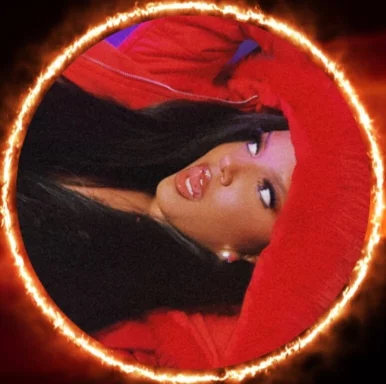 Photo of model @lolateases