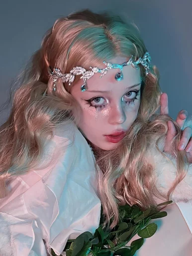 Photo of model @lollipopld