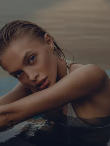 Photo of model @lolly_lu