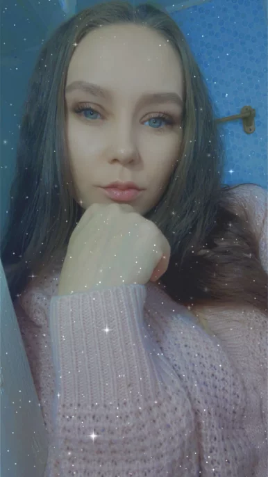 Photo of model @longhairgoddess