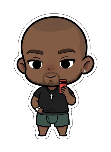 Photo of model @longstroke_dee2