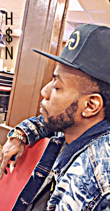 Photo of model @longstrokeking901