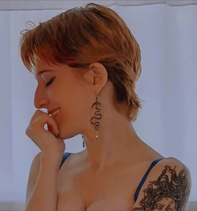 Photo of model @lookingformybluesky