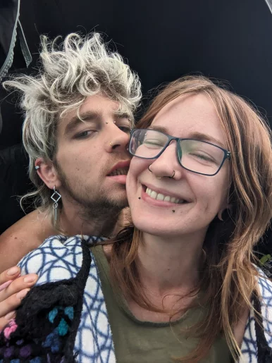 Photo of model @lookmomnocondom