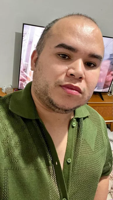 Photo of model @lopesdione