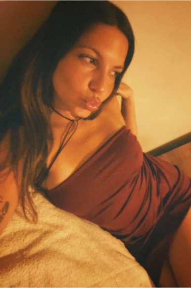 Photo of model @loralexi