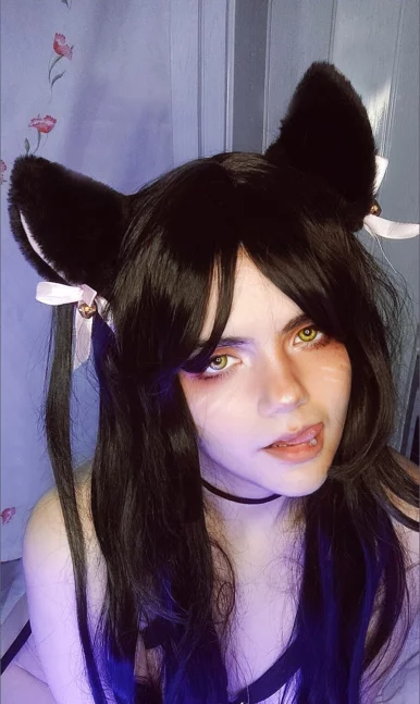 Photo of model @lorddelioncourt