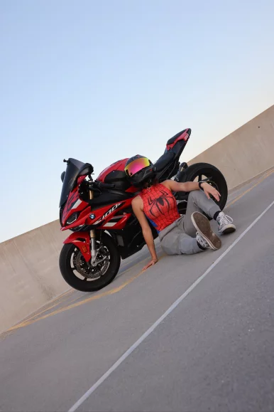 Photo of model @lost_sass00