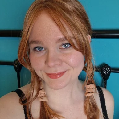 Photo of model @lottapupu