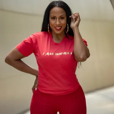 Photo of model @loulougonzalez