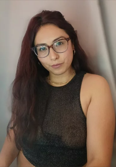 Photo of model @lourdessanzz