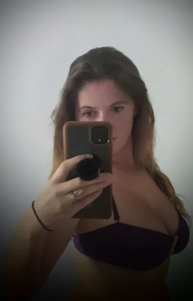 Photo of model @louroarfree